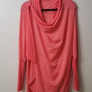 Icebreaker Wrap Sweater